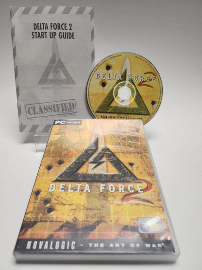 Delta Force 2 PC - Feniks Gameshop