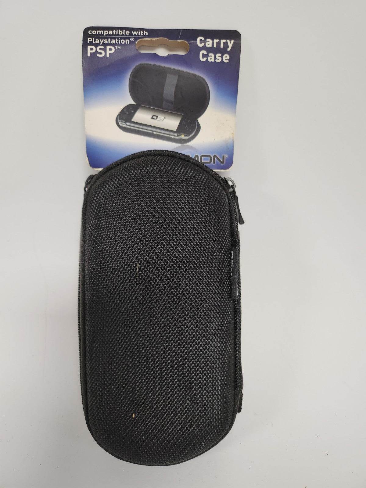 Demon Carry Case Geseald Playstation Portable - Feniks Gameshop