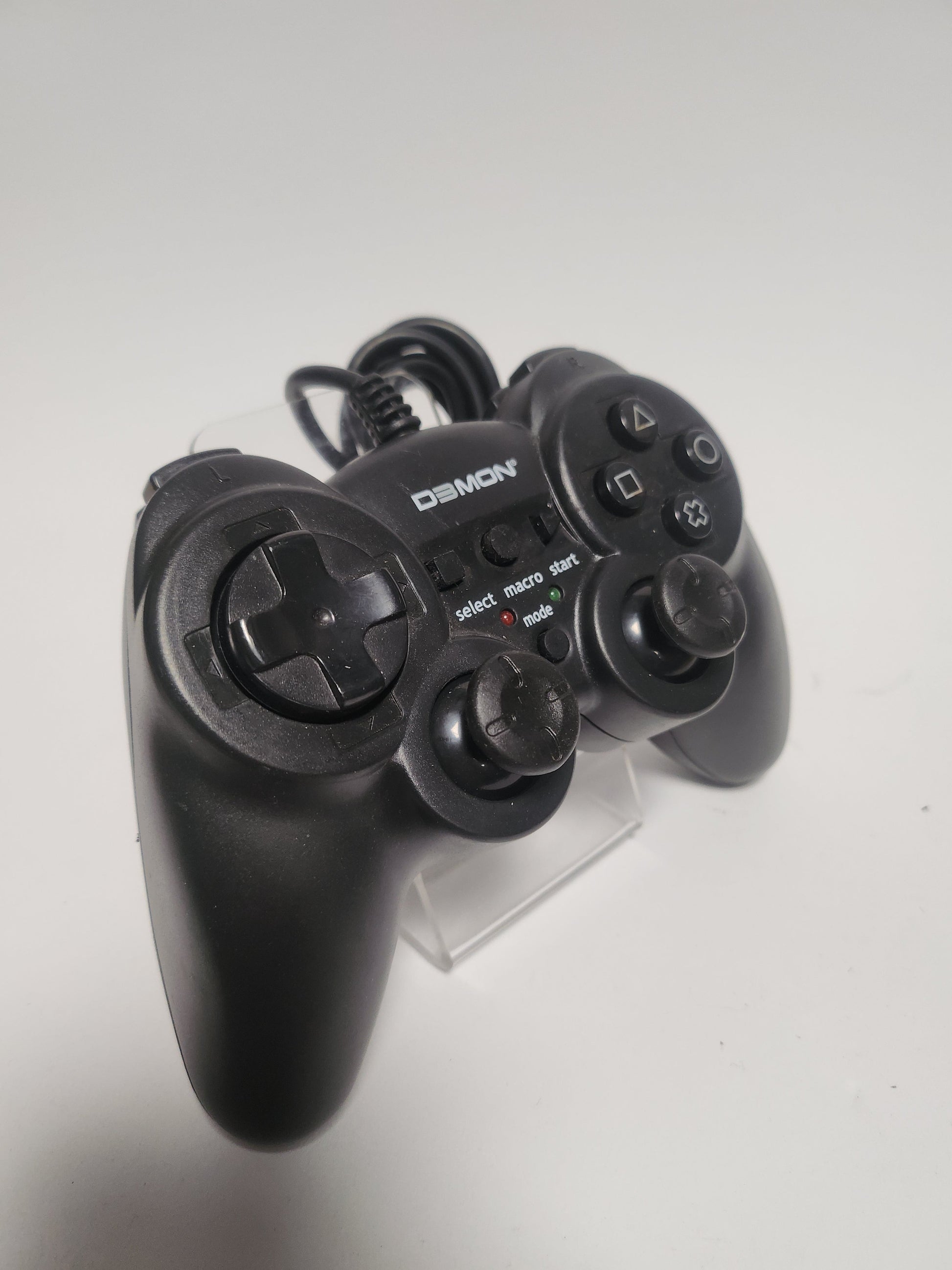 Demon Controller Playstation 2 - Playstation 2 Accessoires