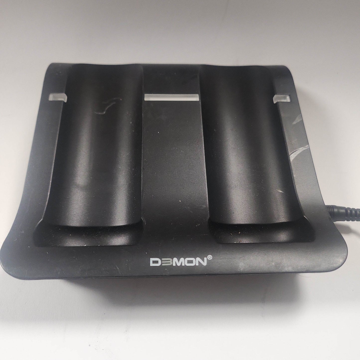 Demon Dualcharger Nintendo Wii - Feniks Gameshop