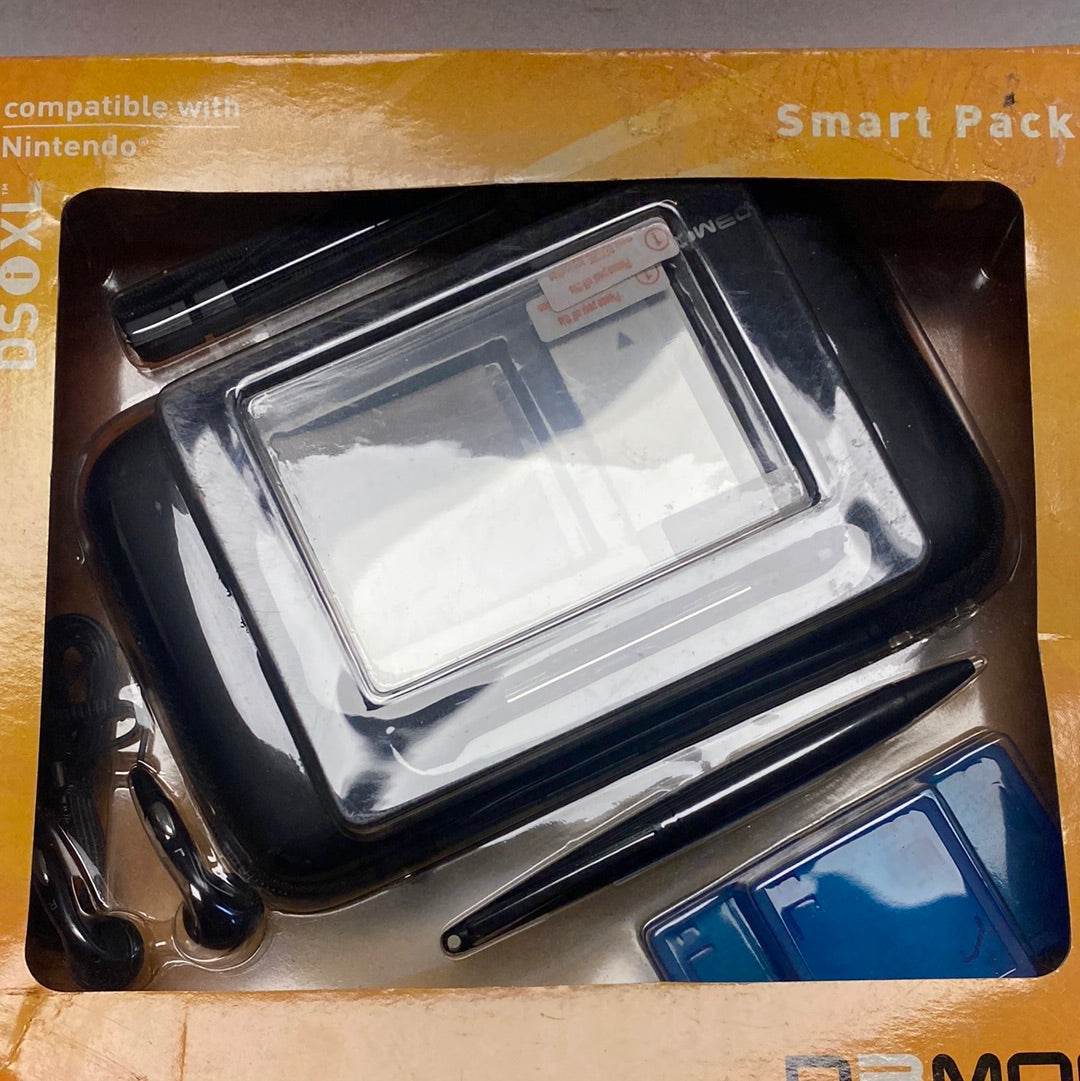 Demon Smart Pack Nintendo Ds I XL - Feniks Gameshop