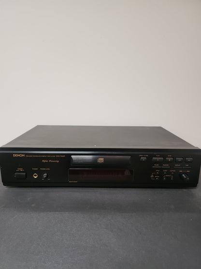 Denon DCD-755AR CD-Speler - CD-Speler