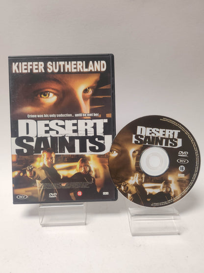 Desert Saints DVD - Feniks Gameshop