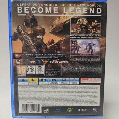 Destiny Playstation 4 - Feniks Gameshop