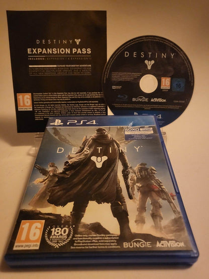 Destiny Playstation 4 - Feniks Gameshop