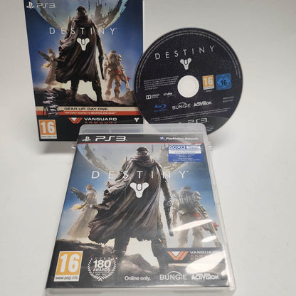 Destiny Vanguard Armoury Edition Playstation 3 - Feniks Gameshop