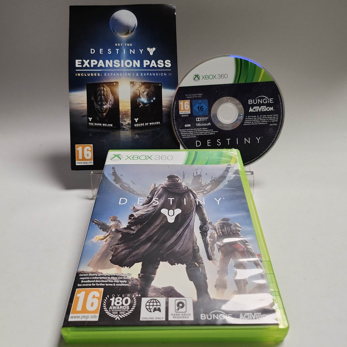 Destiny Xbox 360 - Feniks Gameshop