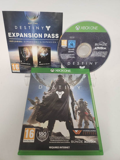 Destiny Xbox One - Feniks Gameshop