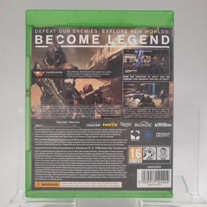 Destiny Xbox One - Feniks Gameshop