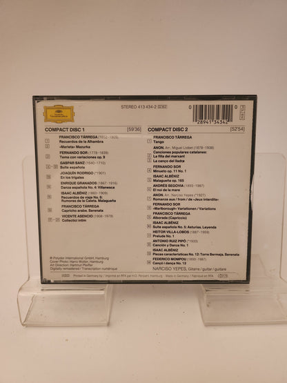 Deutsche Grammophon: Compact Classics CD - Cd