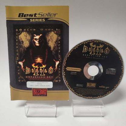 Diablo II Expansion Set PC - Feniks Gameshop