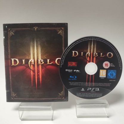 Diablo III Playstation 3 - Feniks Gameshop
