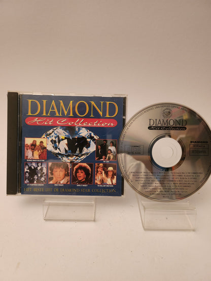 Diamond Hit Collection CD - Cd