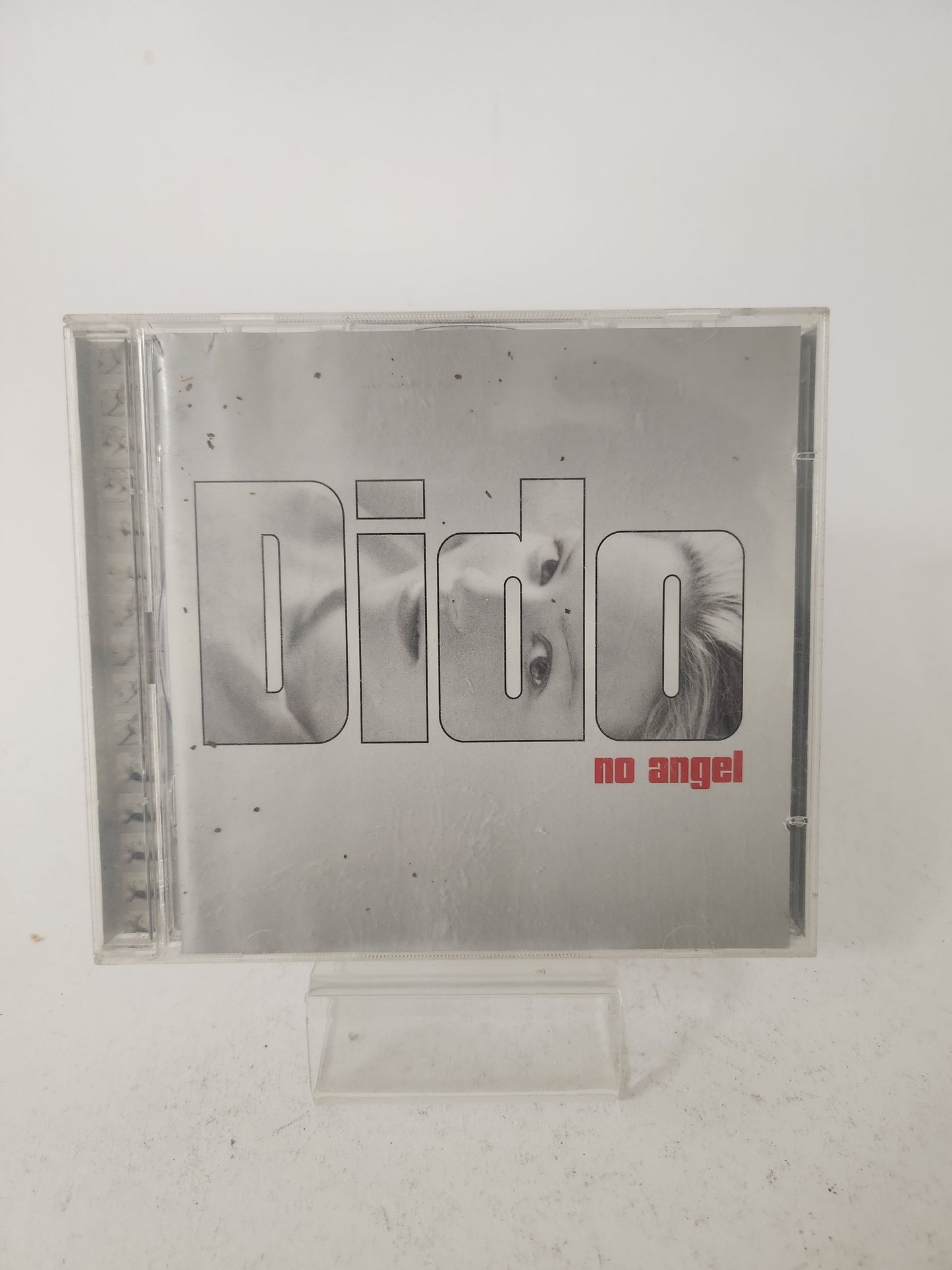Dido: No Angel CD - Cd