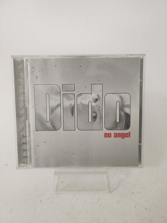 Dido: No Angel CD - Cd
