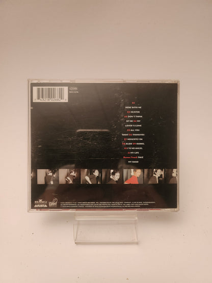 Dido: No Angel CD - Cd
