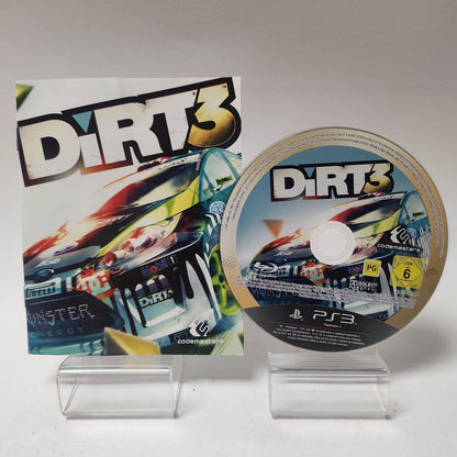 Dirt 3 Complete Edition Playstation 3 - Feniks Gameshop