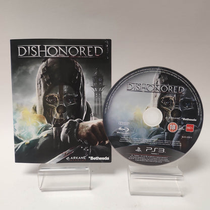 Dishonored Playstation 3 - Feniks Gameshop