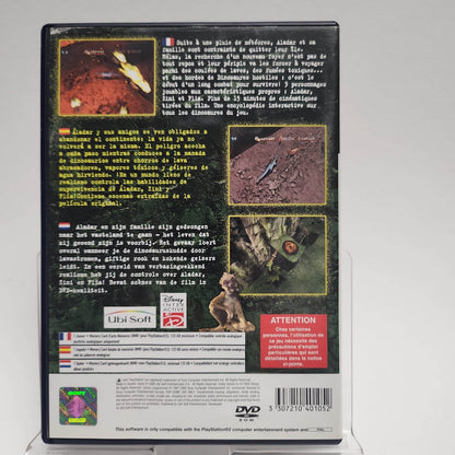 Disney Dinosaur Playstation 2 - Feniks Gameshop