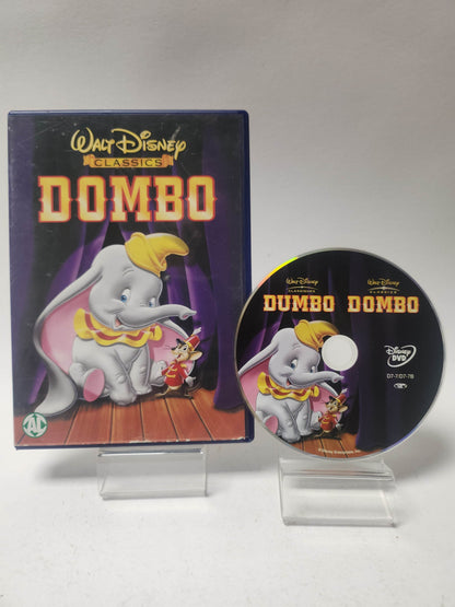 Disney Dombo DVD Kids - Feniks Gameshop