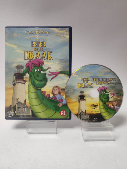 Disney Peter en de Draak - Feniks Gameshop