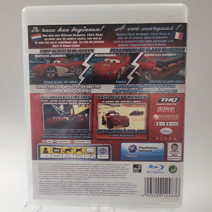 Disney Pixar Cars Race O Rama Playstation 3 - Feniks Gameshop