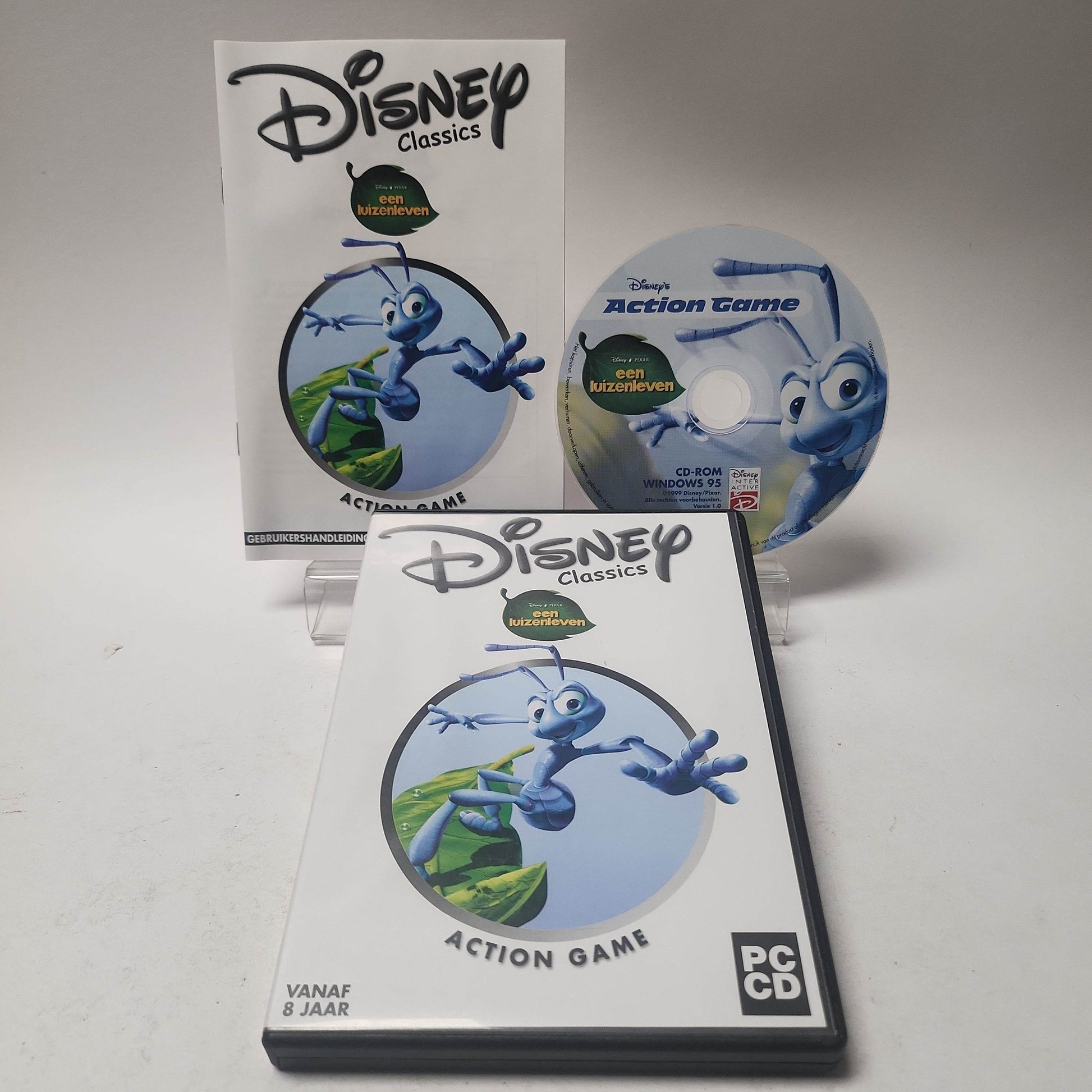 Disney Pixar een Luizenleven PC - Feniks Gameshop