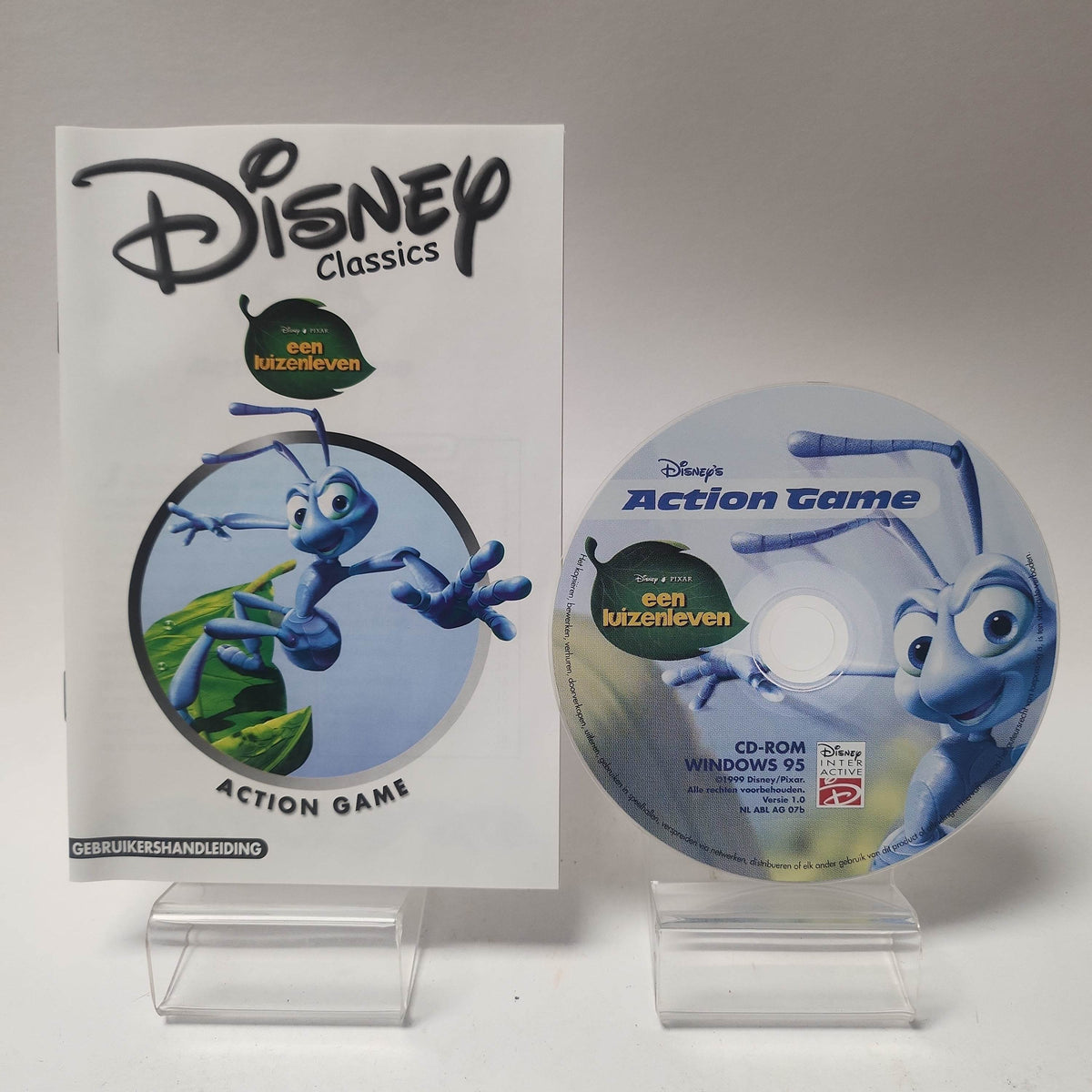 Disney Pixar een Luizenleven PC - Feniks Gameshop