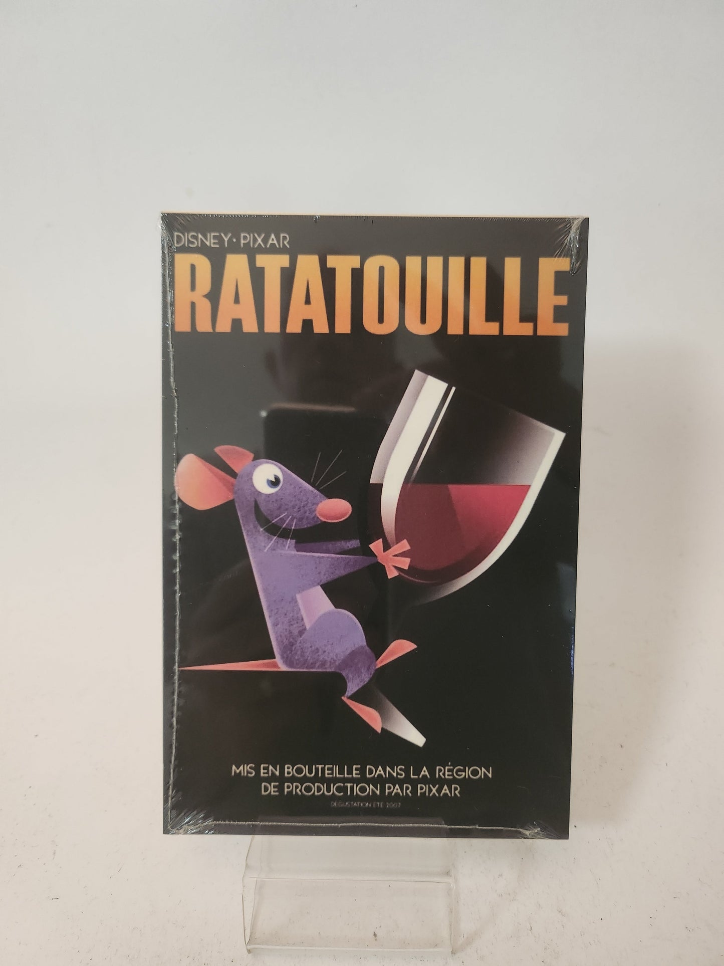 Disney Pixar Ratatouille 2 disc Collector’s Edition Dvd Kids - Dvd kids