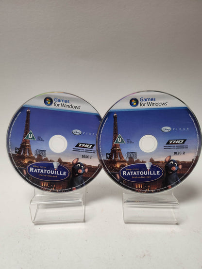 Disney Pixar Ratatouille PC - Feniks Gameshop