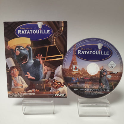 Disney Pixar Ratatouille Playstation 3 - Feniks Gameshop