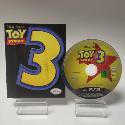 Disney Pixar Toy Story 3 Playstation 3 - Feniks Gameshop