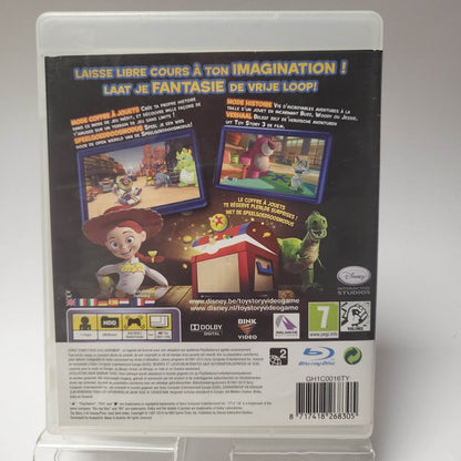 Disney Pixar Toy Story 3 Playstation 3 - Feniks Gameshop