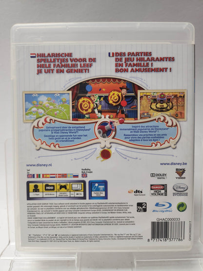 Disney Pixar Toy Story Mania Playstation 3 - Feniks Gameshop