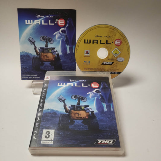 Disney Pixar Wall-E Playstation 3 - Feniks Gameshop