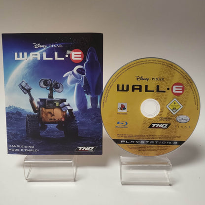 Disney Pixar Wall-E Playstation 3 - Feniks Gameshop