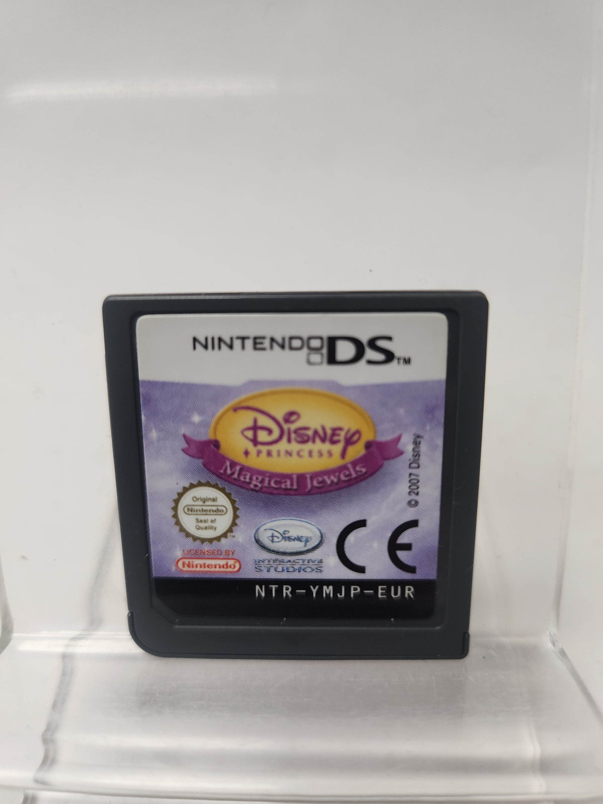 Disney Princess Magical Jewels (Disc Only) Nintendo DS - Feniks Gameshop