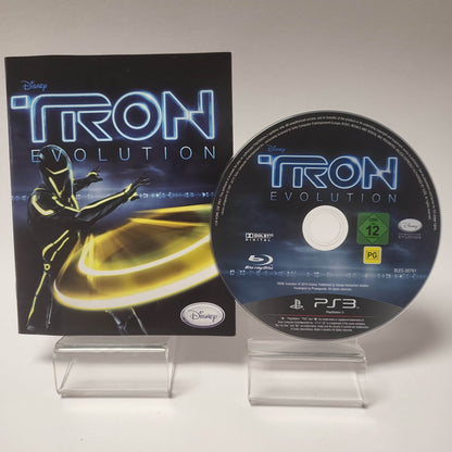 Disney Tron Evolution Playstation 3 - Feniks Gameshop