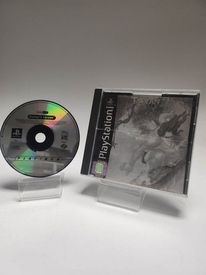 Disney's Tarzan Playstation 1 - Feniks Gameshop
