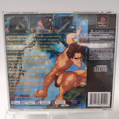 Disney's Tarzan Playstation 1 - Feniks Gameshop