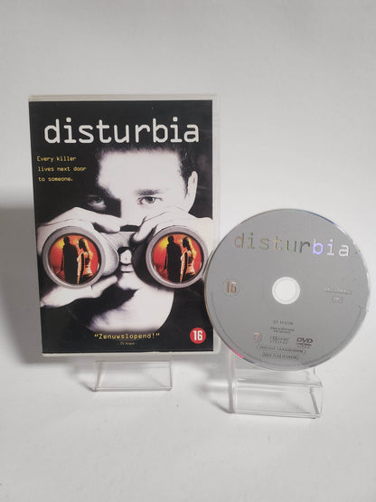 Disturbia DVD - Feniks Gameshop