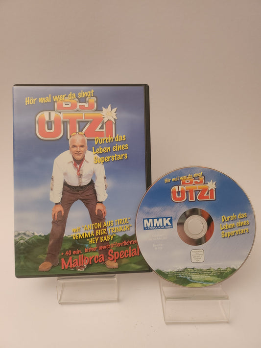 Dj Otzi Dvd Muziek - Dvd Muziek