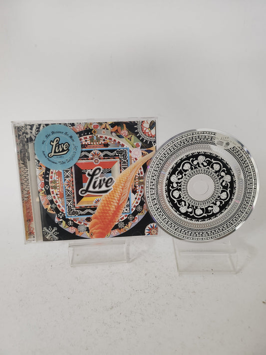 Dolphins: Live CD - Cd