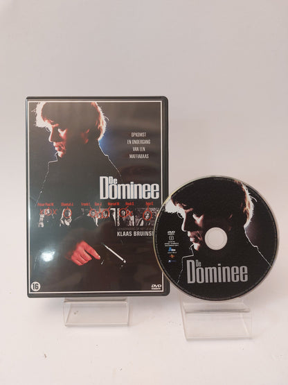 Dominee Dvd - Dvd Volwassenen