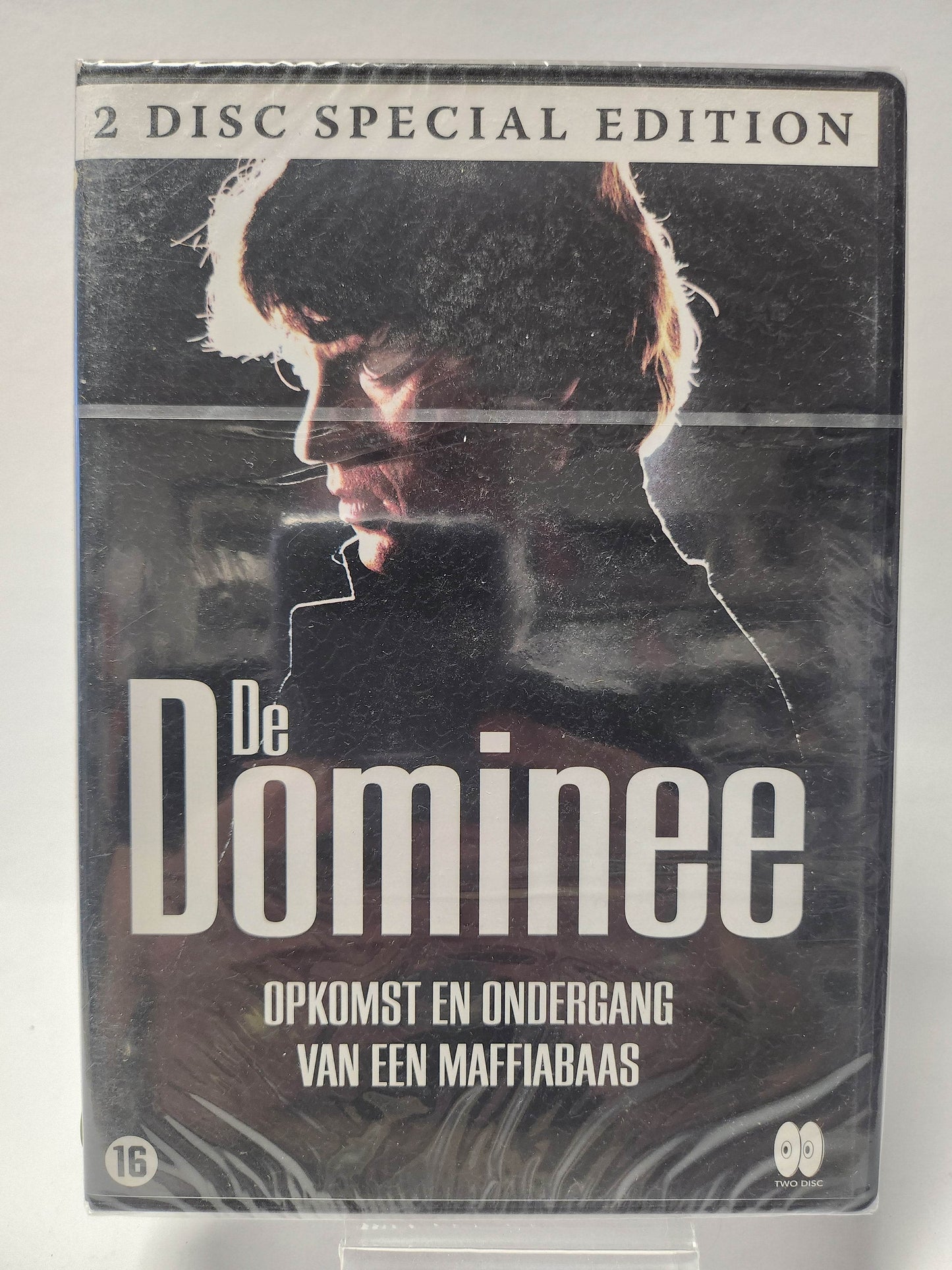 Dominee geseald DVD - Feniks Gameshop