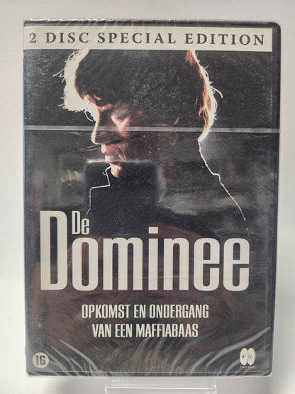 Dominee geseald DVD - Feniks Gameshop