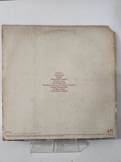 Don McLean LP Vinyl - Lp Vinyl
