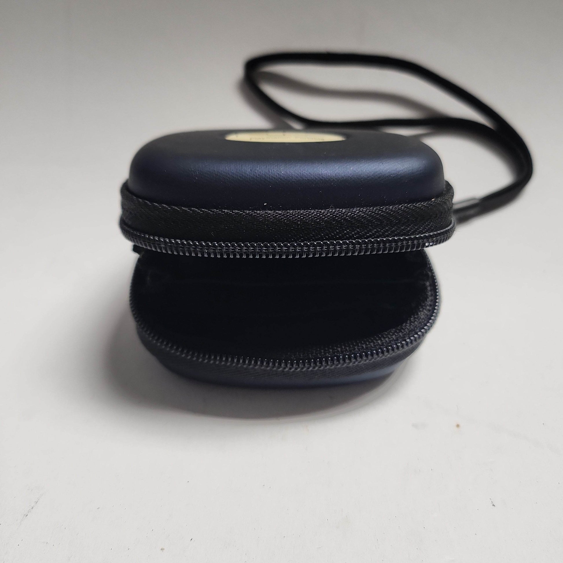 Donker Blauwe TravelCase Playstation Portable - Feniks Gameshop