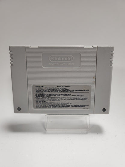 Donkey Kong Country Nintendo SNES - Nintendo SNES Games