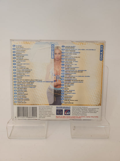 Door ’t Lint 8 CD - Cd